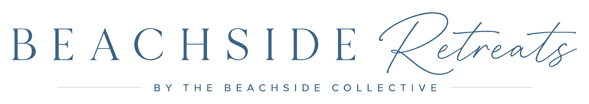 The Beachside Retreats Store